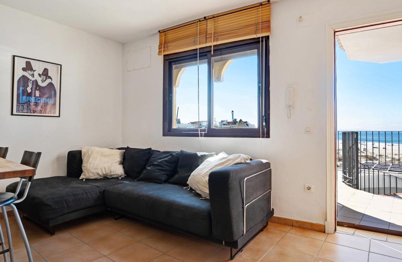 Atico Heaven In Earth In Zahara Apartment Zahara de los Atunes Exterior photo