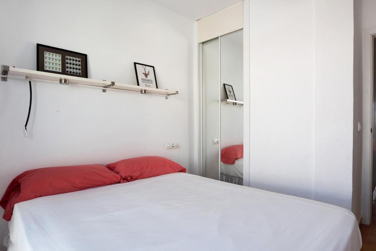 Atico Heaven In Earth In Zahara Apartment Zahara de los Atunes Exterior photo