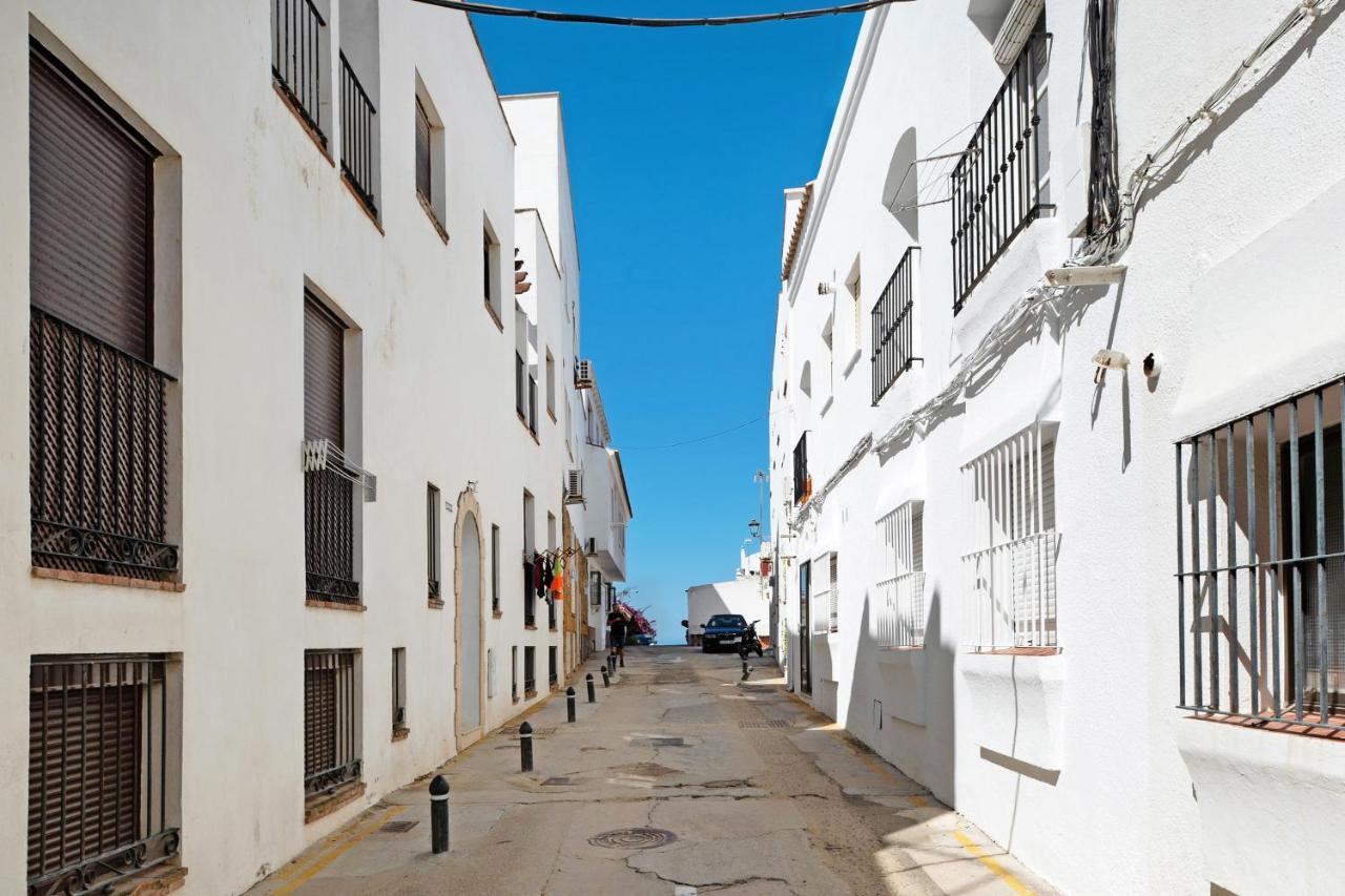 Atico Heaven In Earth In Zahara Apartment Zahara de los Atunes Exterior photo
