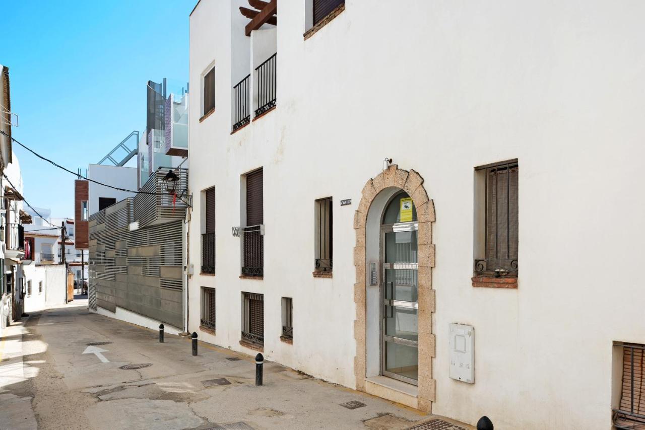 Atico Heaven In Earth In Zahara Apartment Zahara de los Atunes Exterior photo